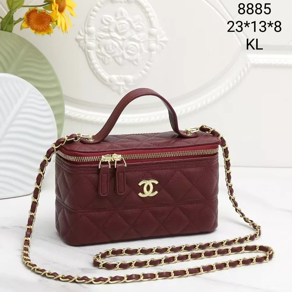 Women Messenger 5223 For EasyMatch Chanel Bags 0319